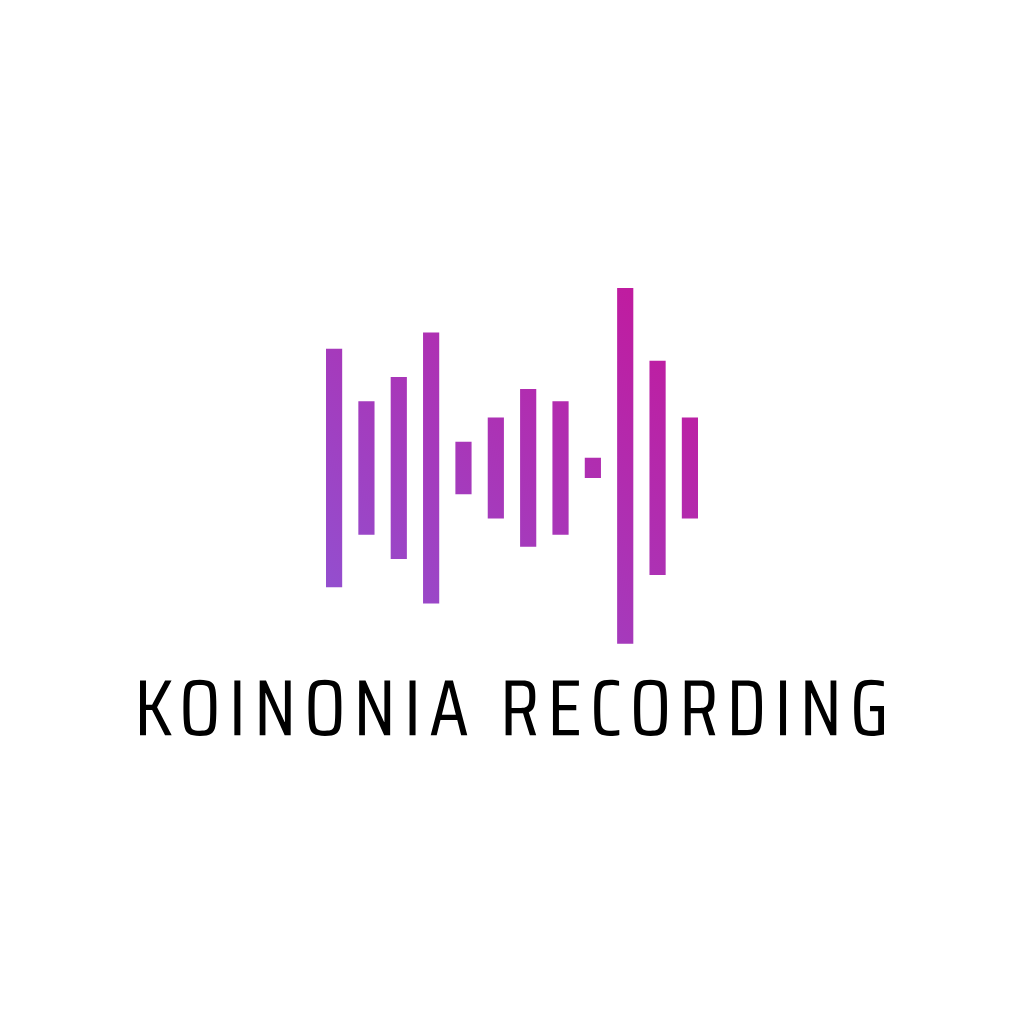 Koininia Recording